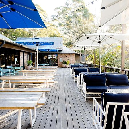 Avoca Beach Hotel Dış mekan fotoğraf
