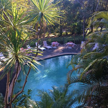 Avoca Beach Hotel Dış mekan fotoğraf