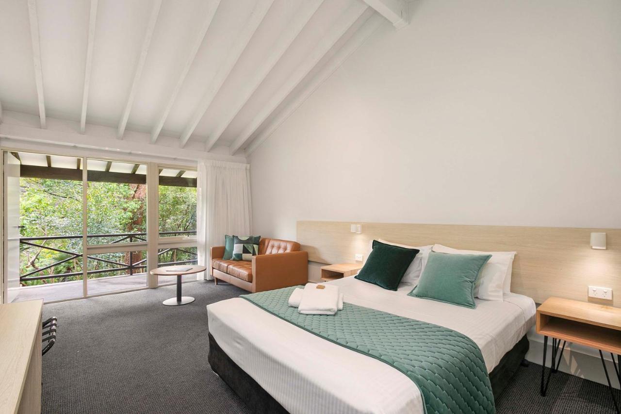 Avoca Beach Hotel Dış mekan fotoğraf