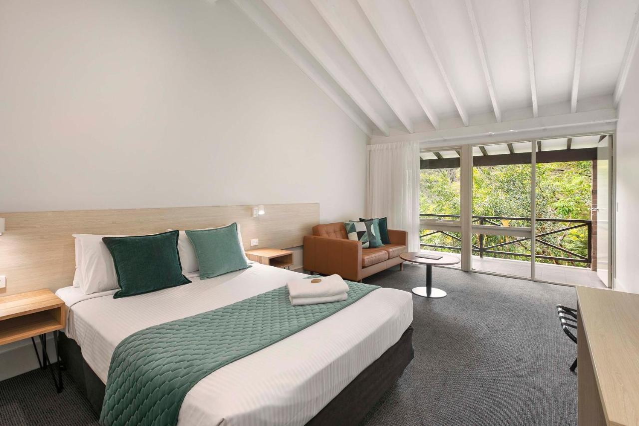 Avoca Beach Hotel Dış mekan fotoğraf