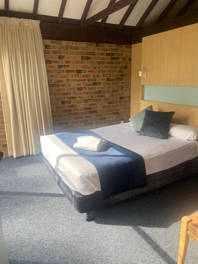 Avoca Beach Hotel Dış mekan fotoğraf