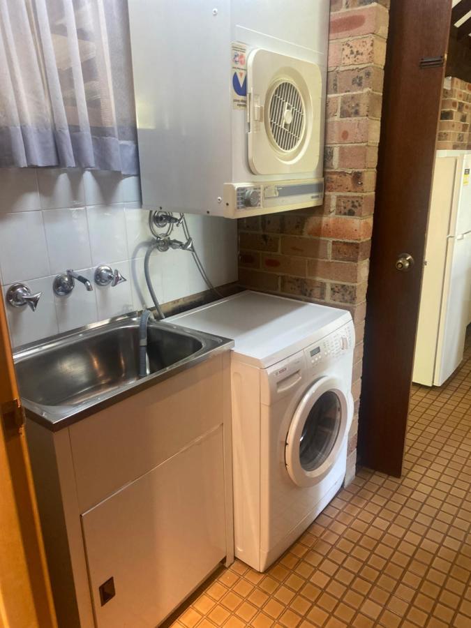 Avoca Beach Hotel Dış mekan fotoğraf