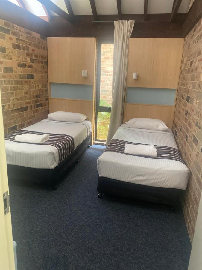 Avoca Beach Hotel Dış mekan fotoğraf