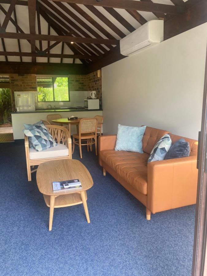 Avoca Beach Hotel Dış mekan fotoğraf
