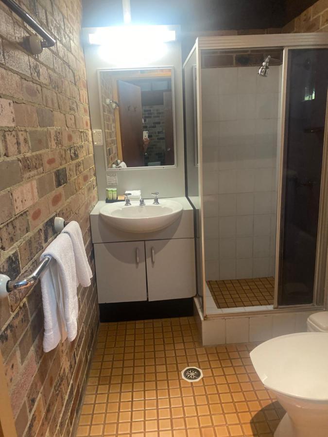Avoca Beach Hotel Dış mekan fotoğraf