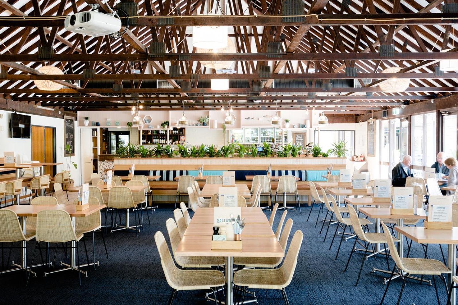 Avoca Beach Hotel Dış mekan fotoğraf