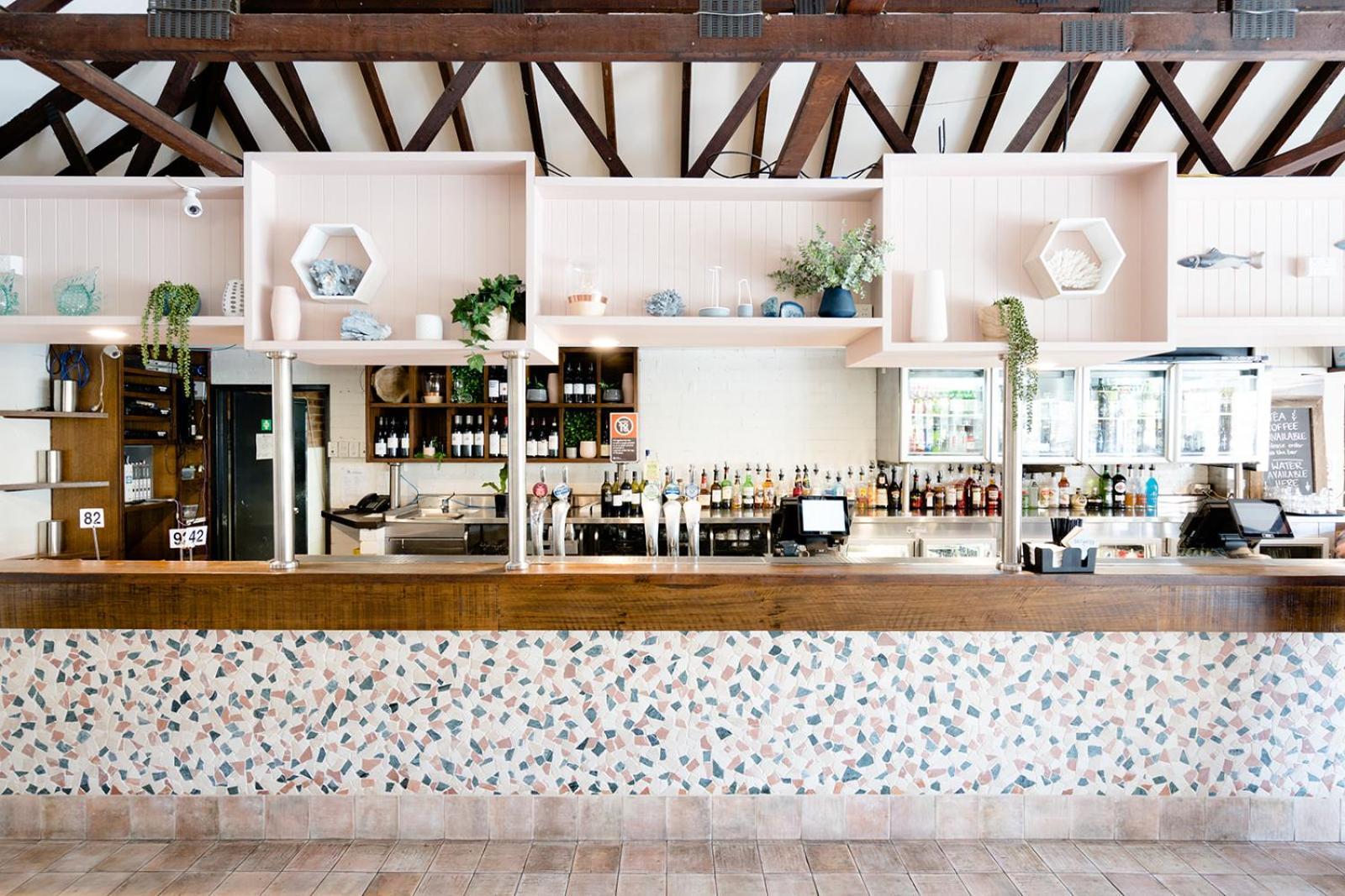 Avoca Beach Hotel Dış mekan fotoğraf