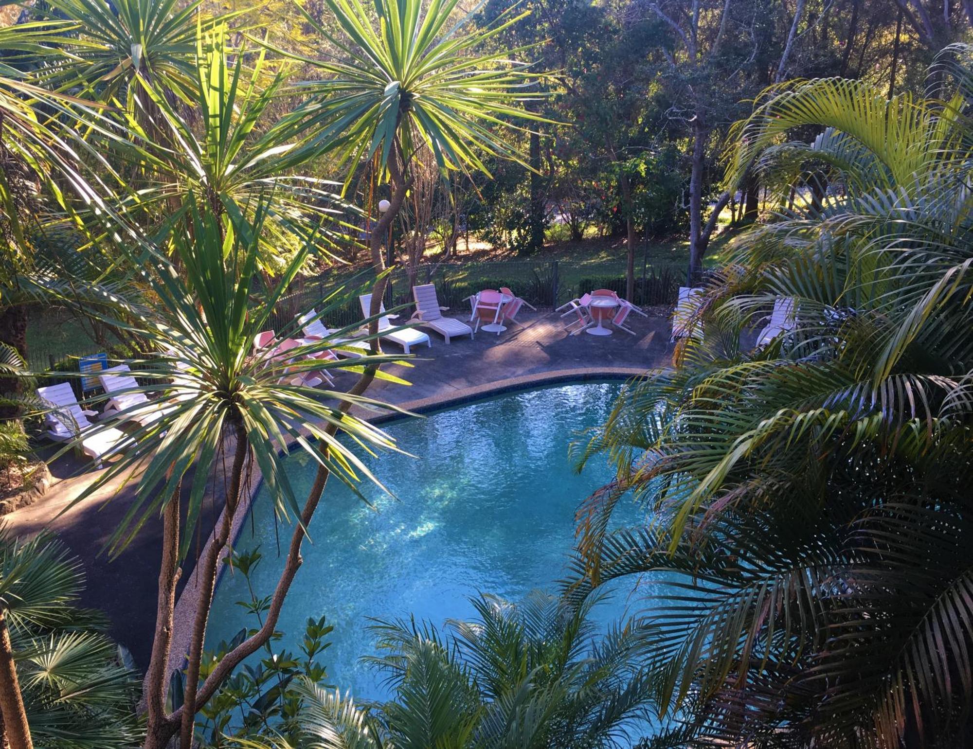Avoca Beach Hotel Dış mekan fotoğraf