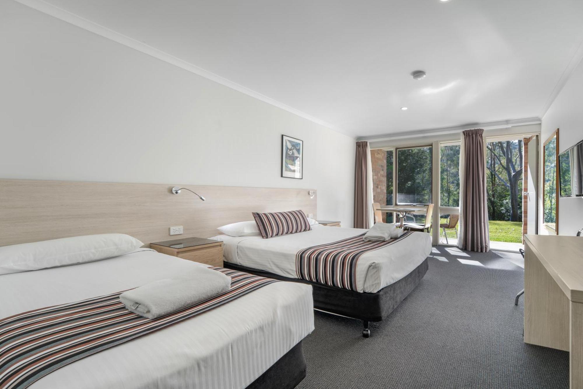 Avoca Beach Hotel Dış mekan fotoğraf