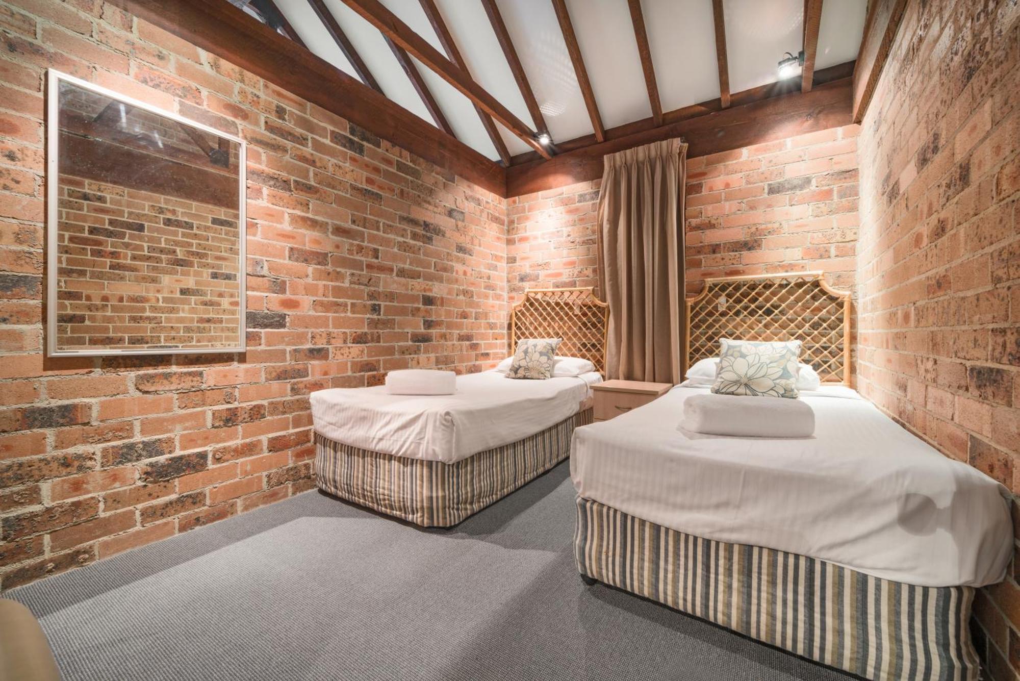 Avoca Beach Hotel Dış mekan fotoğraf
