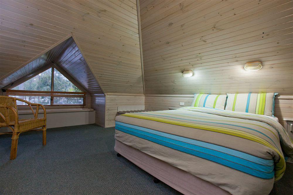 Avoca Beach Hotel Dış mekan fotoğraf