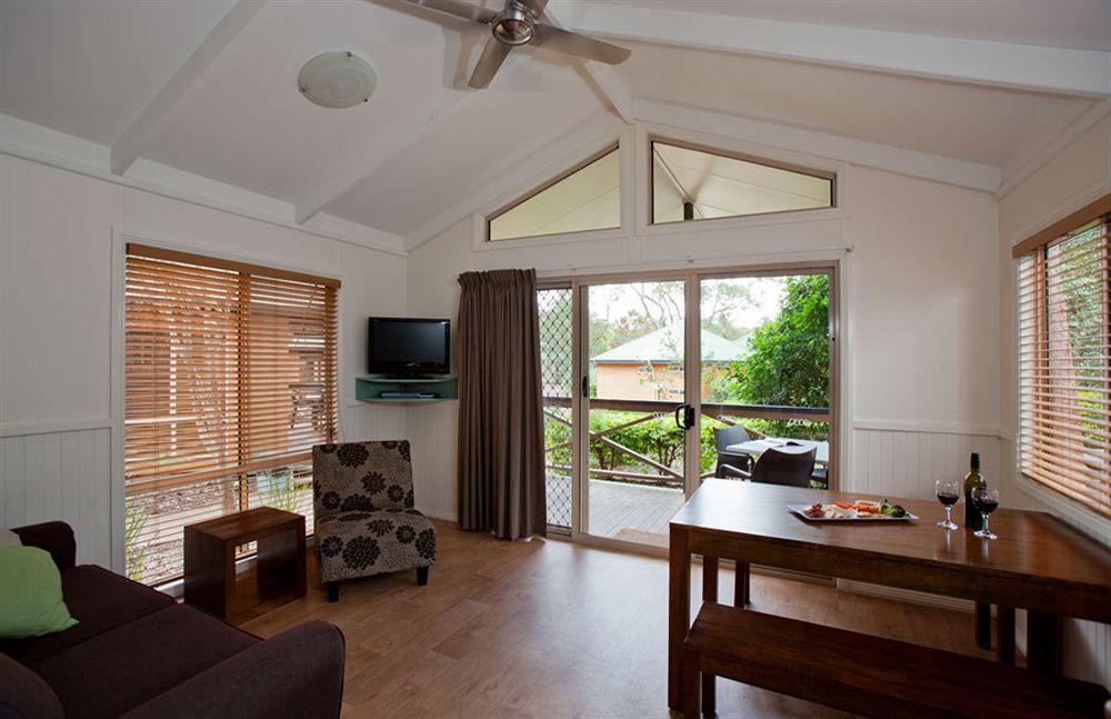 Avoca Beach Hotel Dış mekan fotoğraf