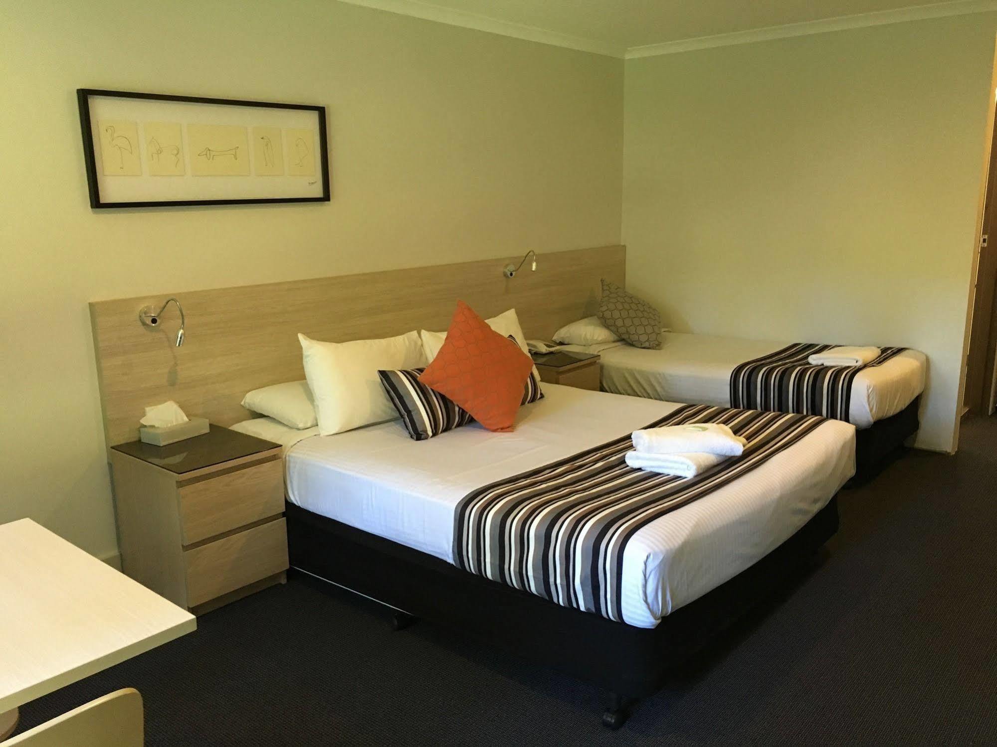 Avoca Beach Hotel Dış mekan fotoğraf