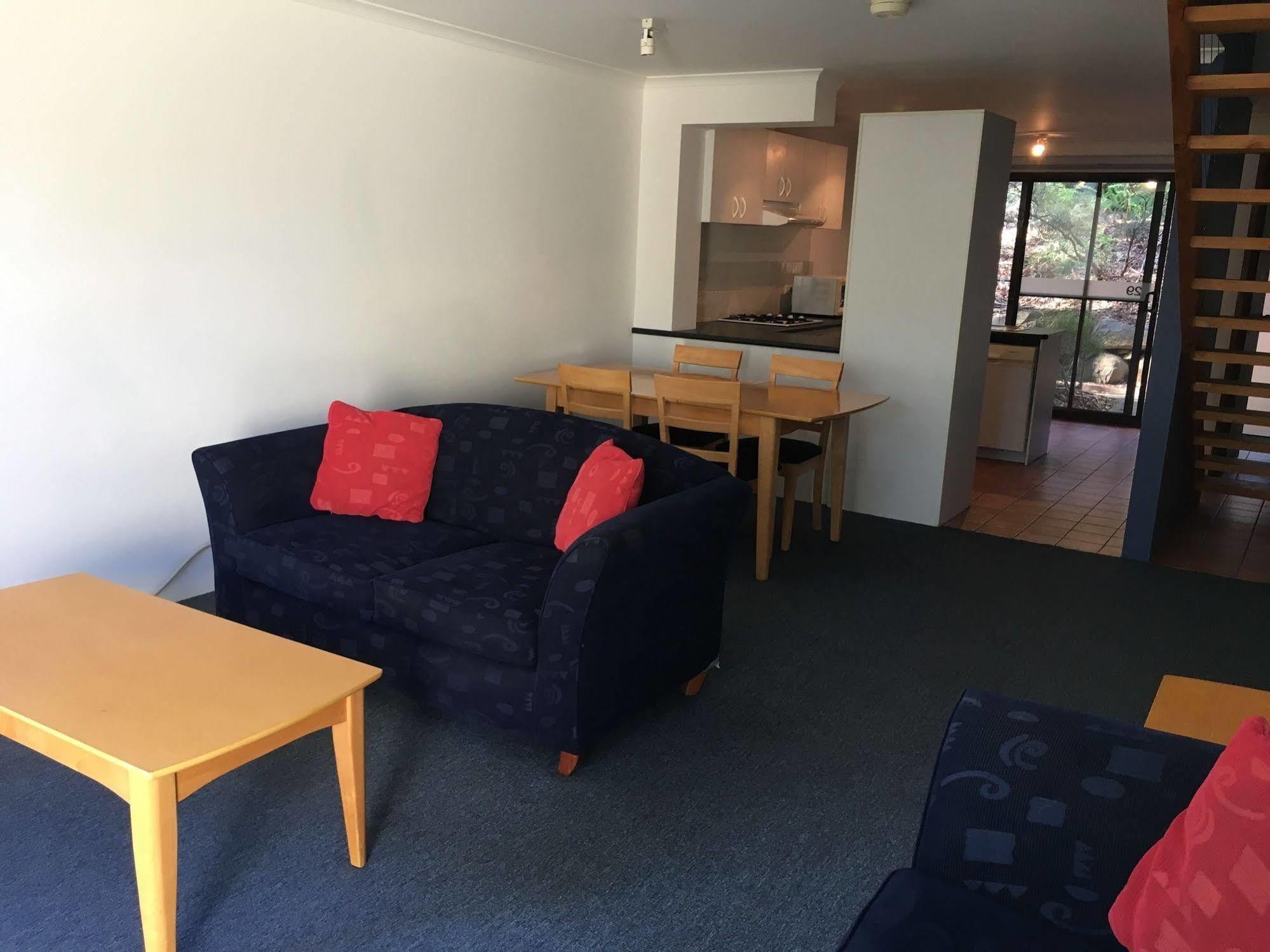 Avoca Beach Hotel Dış mekan fotoğraf