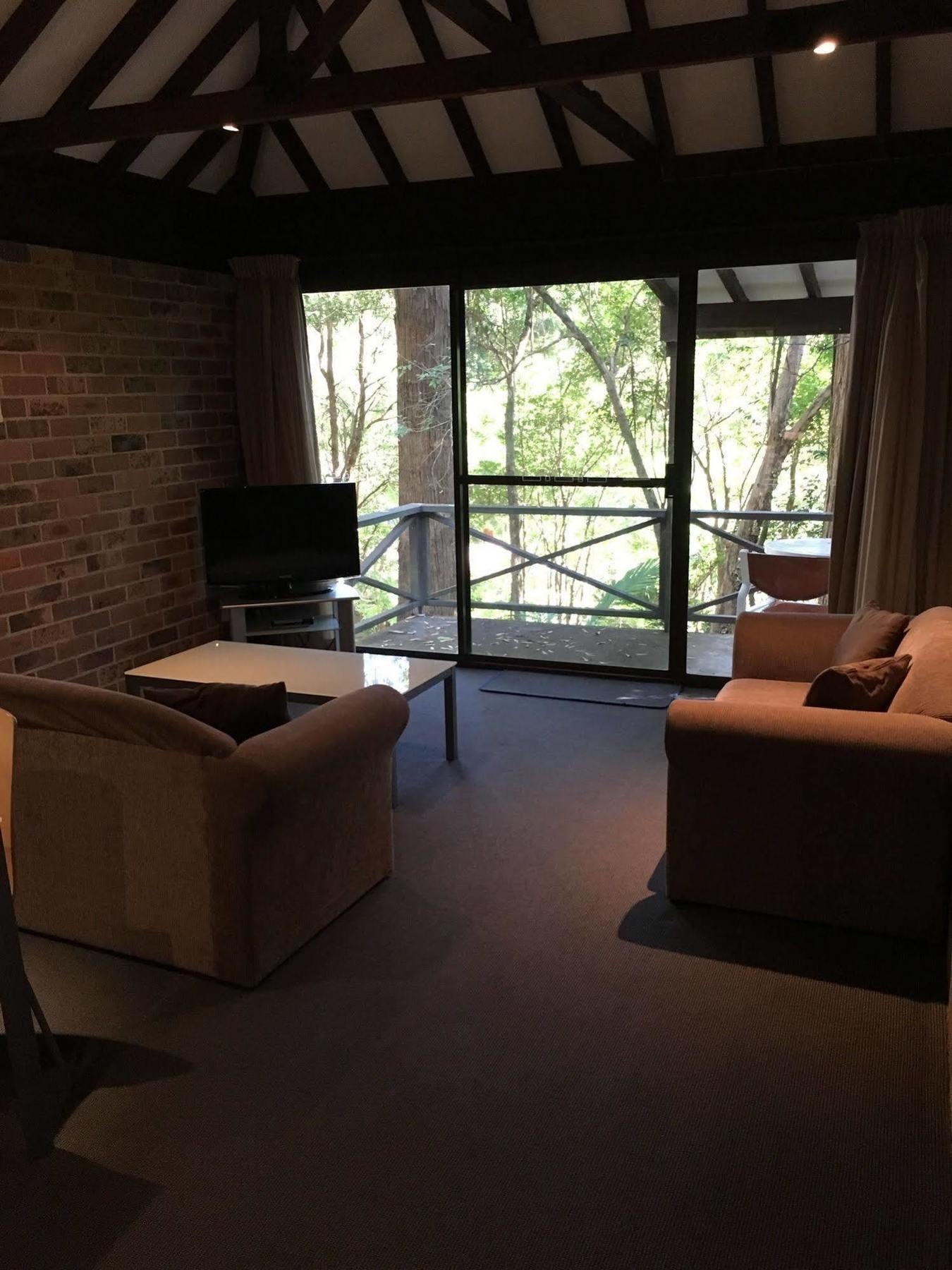 Avoca Beach Hotel Dış mekan fotoğraf