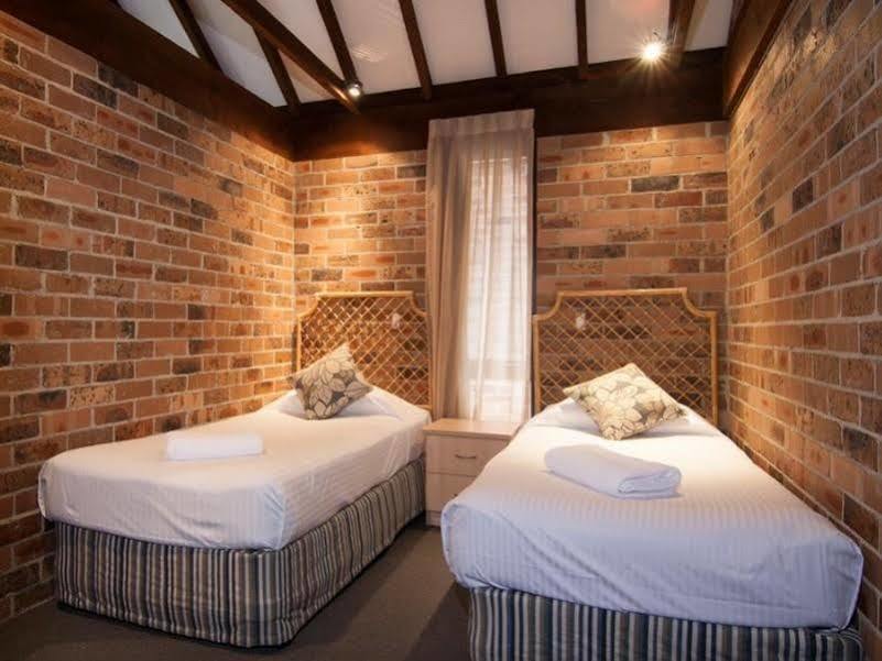 Avoca Beach Hotel Dış mekan fotoğraf
