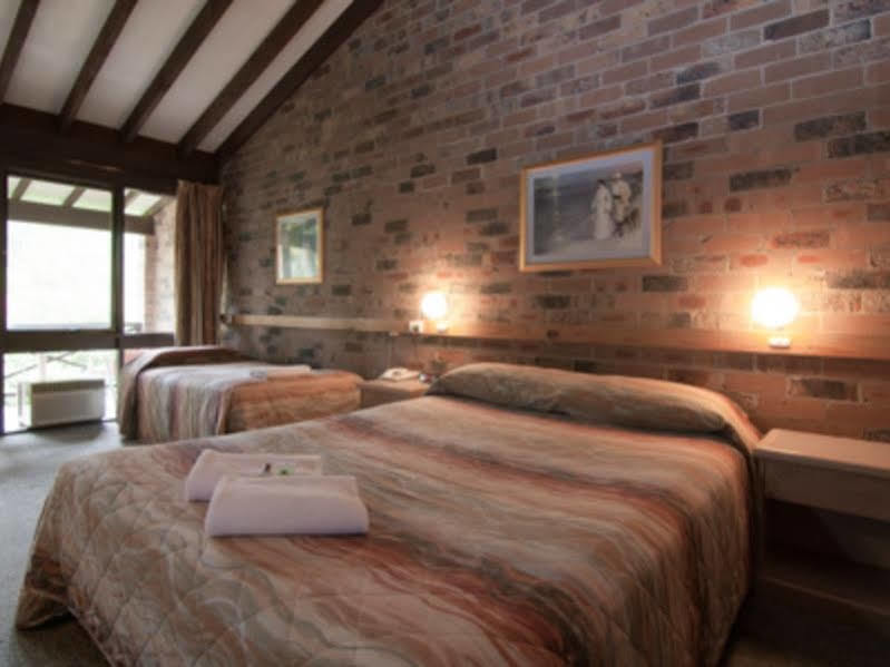 Avoca Beach Hotel Dış mekan fotoğraf