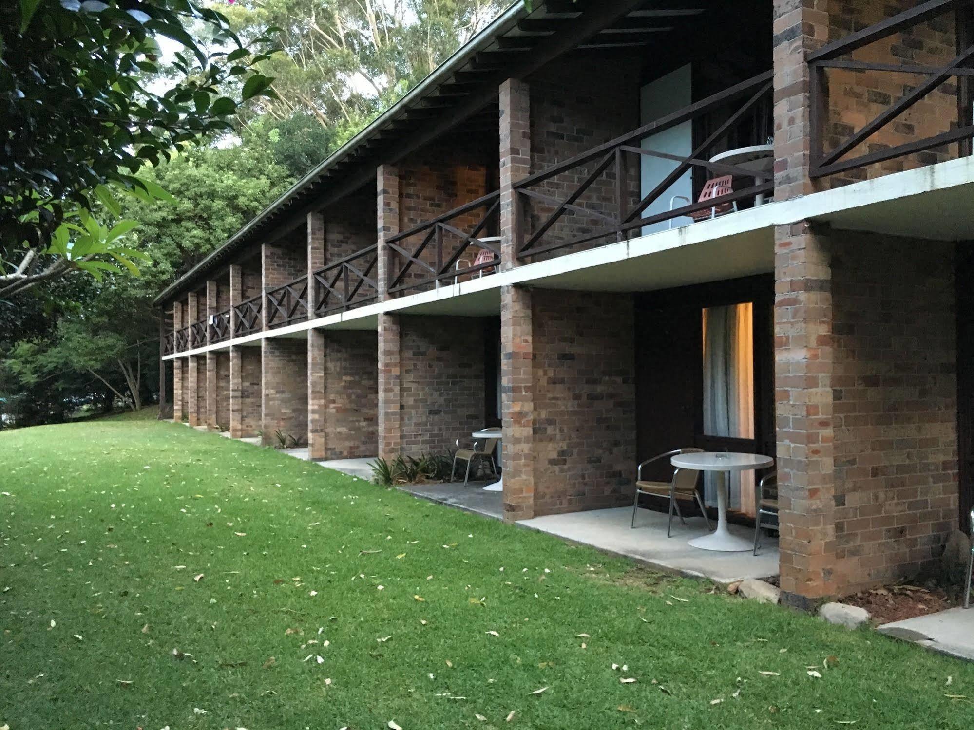Avoca Beach Hotel Dış mekan fotoğraf