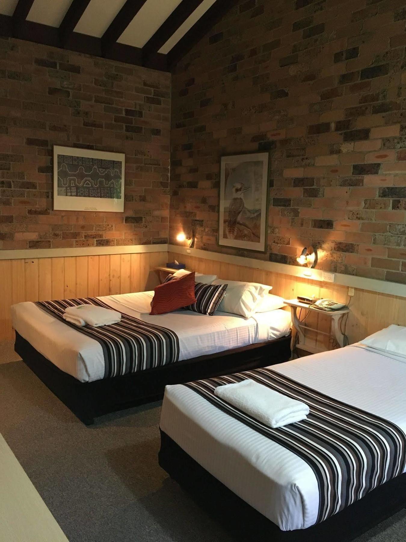 Avoca Beach Hotel Dış mekan fotoğraf