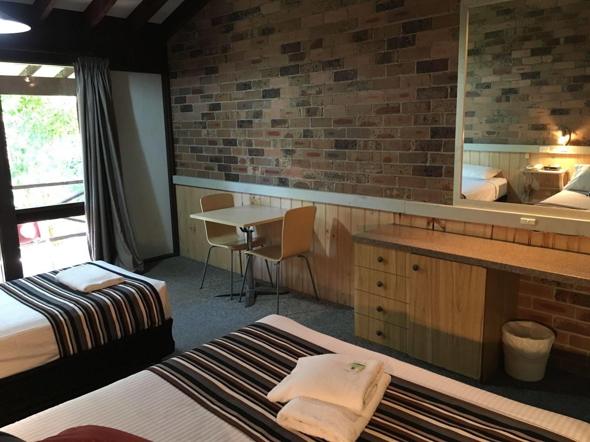 Avoca Beach Hotel Dış mekan fotoğraf