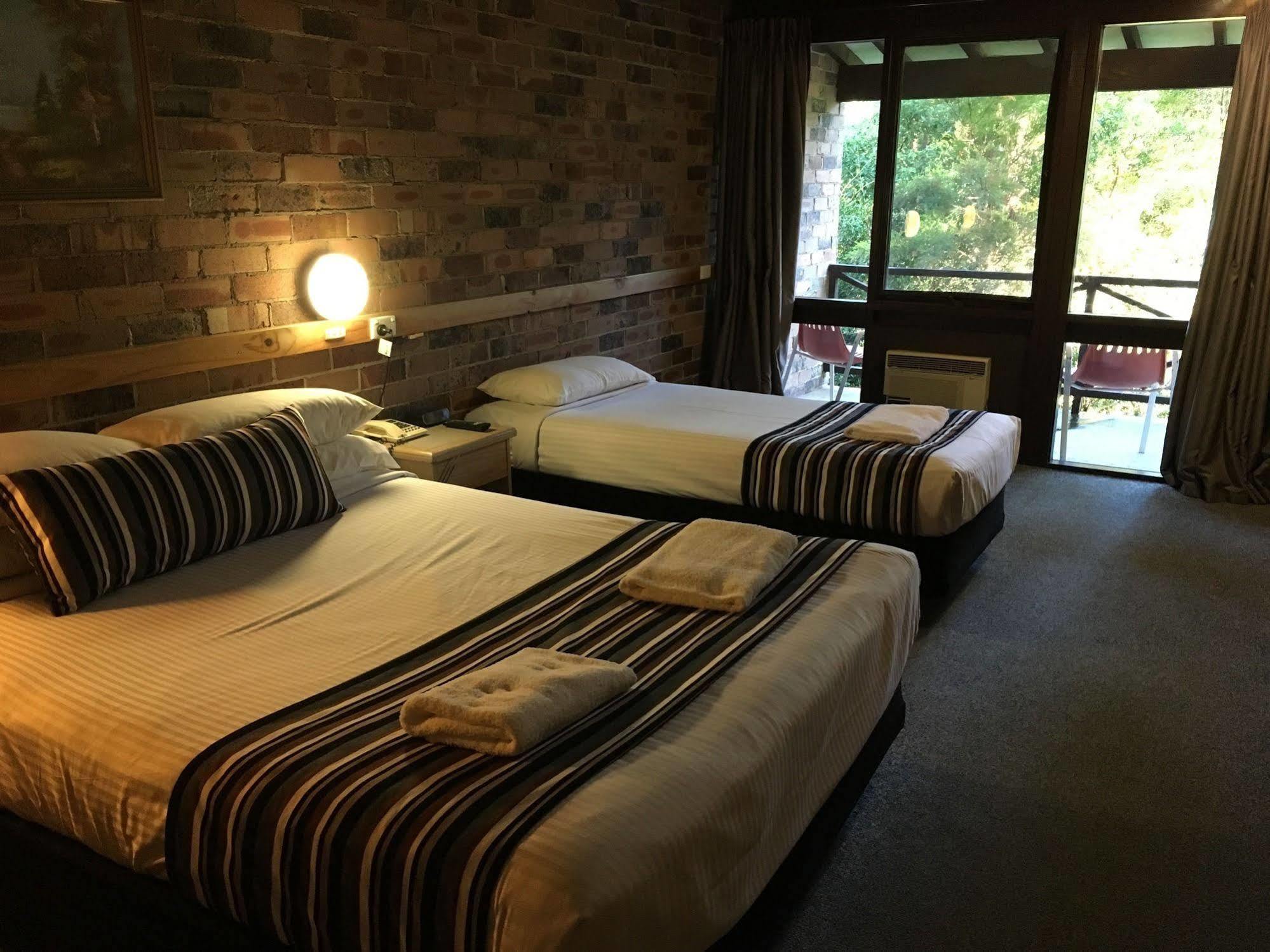 Avoca Beach Hotel Dış mekan fotoğraf