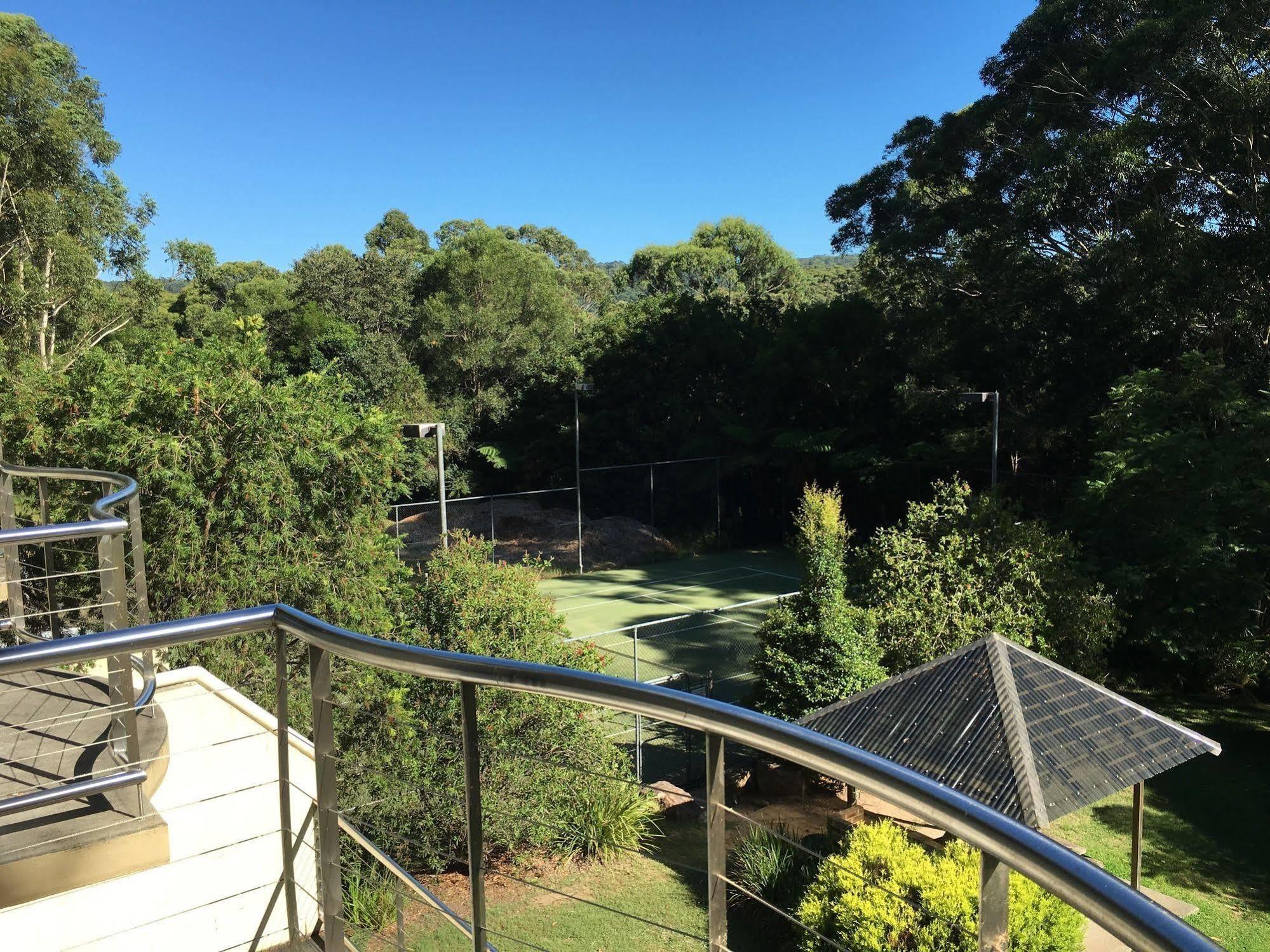 Avoca Beach Hotel Dış mekan fotoğraf