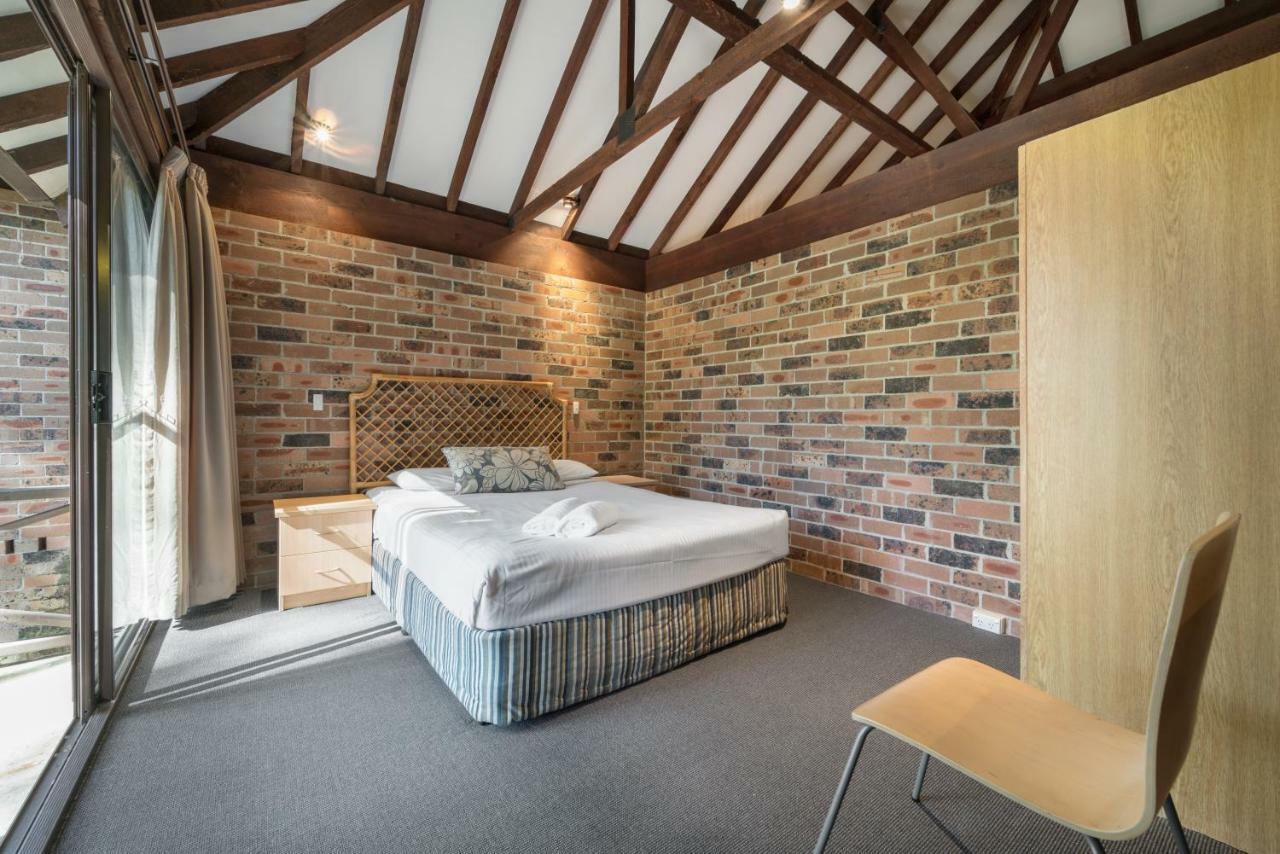 Avoca Beach Hotel Dış mekan fotoğraf